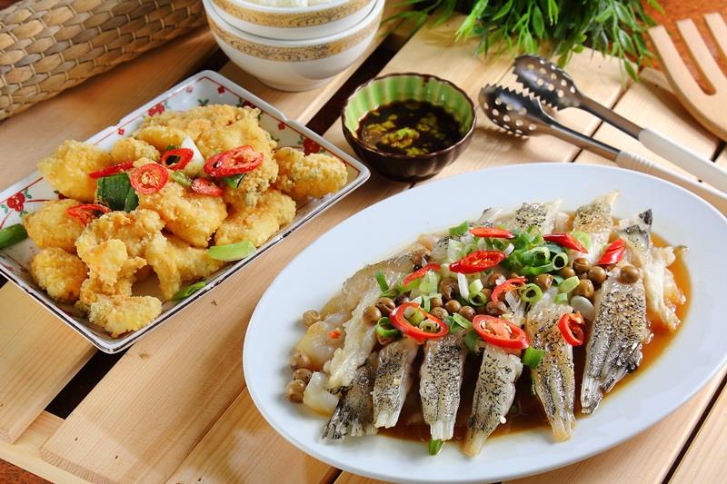 龙胆石斑鱼怎么吃最好吃