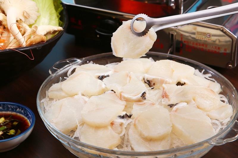 龙胆石斑鱼怎么吃最好吃