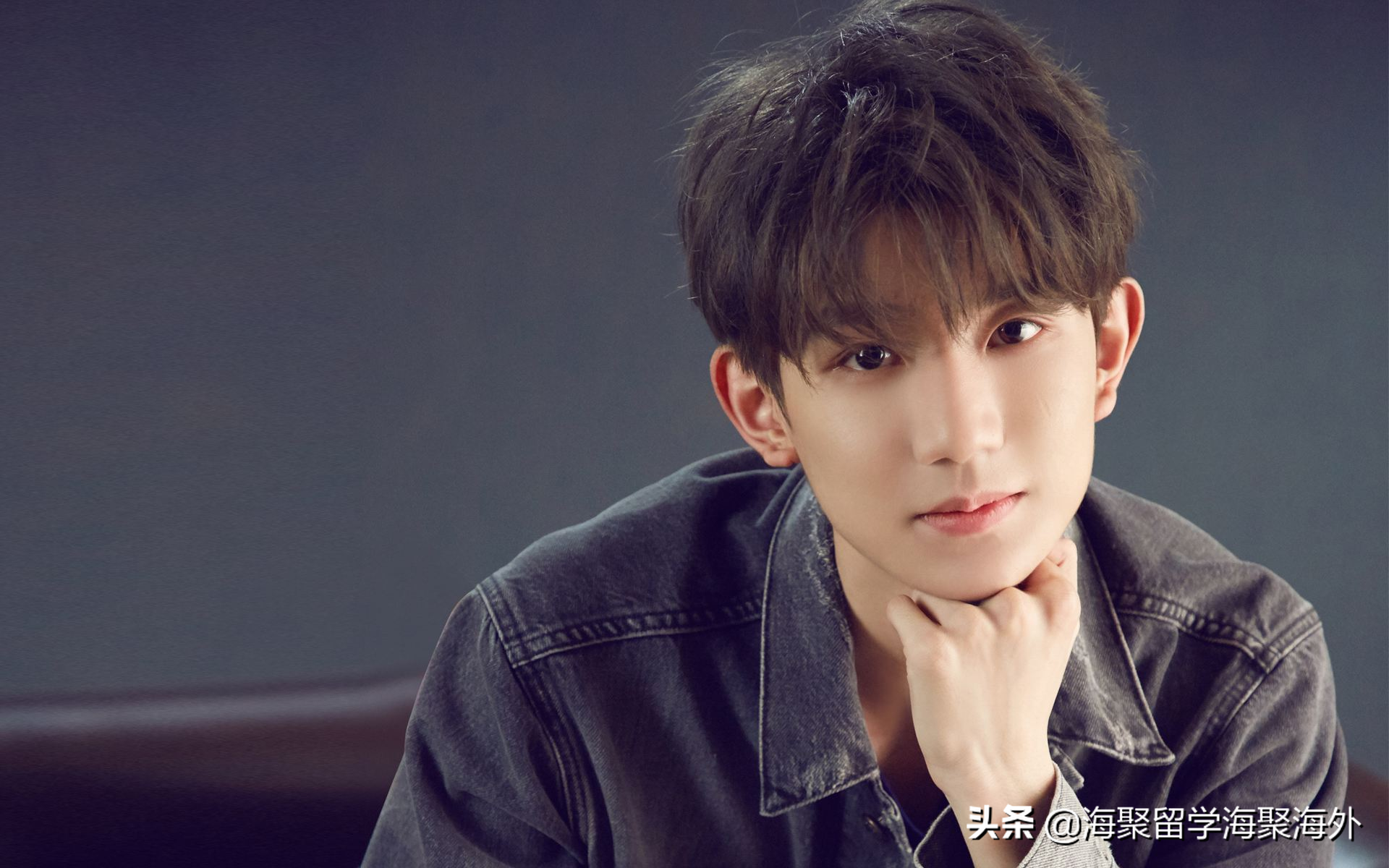 王源什么时候去伯克利留学(王源去伯克利留学的经历) 王源 伯克利 第1张 王源什么时候去伯克利留学(王源去伯克利留学的经历) 王源 伯克利 第1张