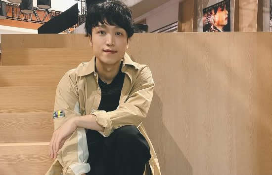 张海宇个人资料身高 演过什么影视作品