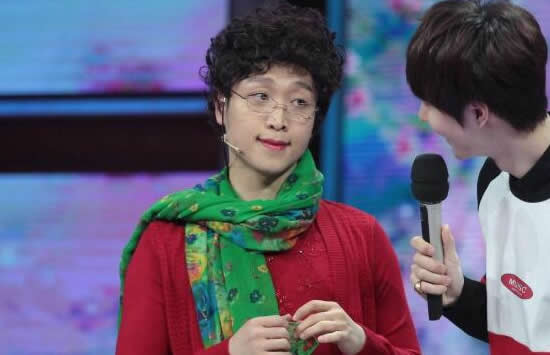 张海宇个人资料身高 演过什么影视作品