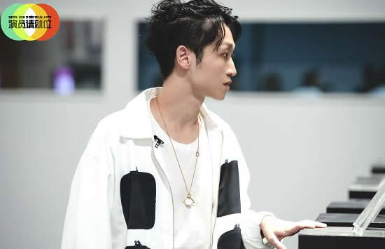 张海宇个人资料身高 演过什么影视作品