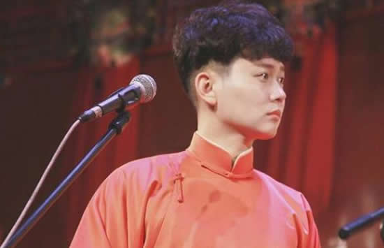 孟鹤堂是结过两次婚吗 孟鹤堂个人资料简介