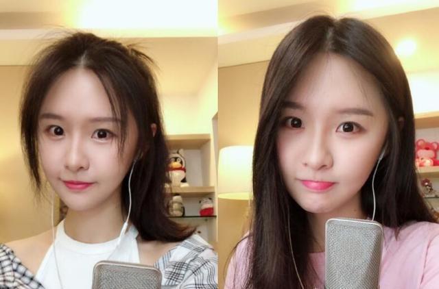 女主播阿冷照片曝光，直播7年她赚了多少？过亿