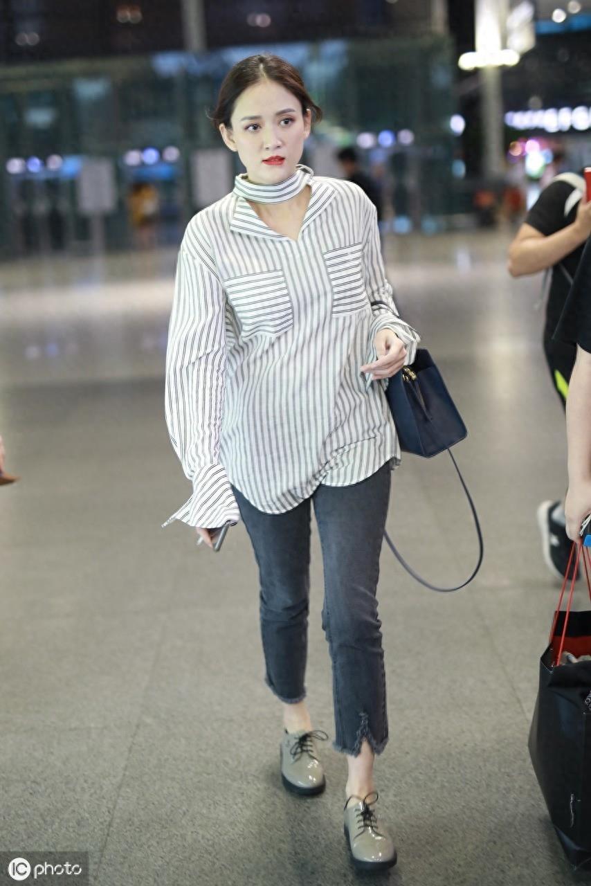 40岁的陈乔恩至今没结婚的原因,说出了大多数女性的心声