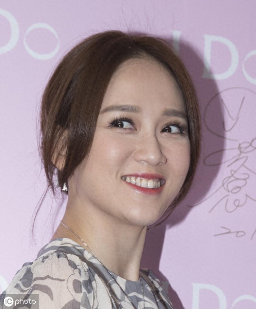 40岁的陈乔恩至今没结婚的原因,说出了大多数女性的心声