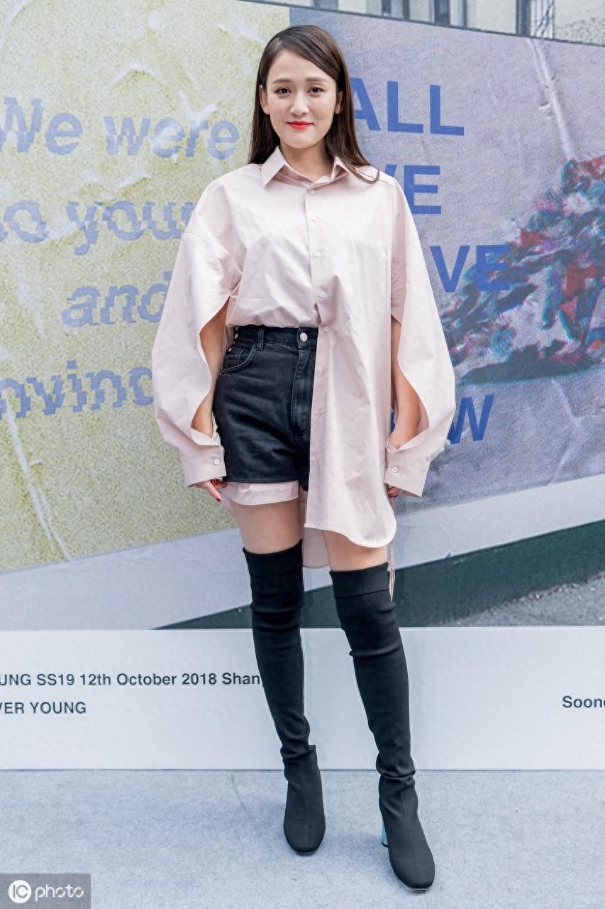 40岁的陈乔恩至今没结婚的原因,说出了大多数女性的心声