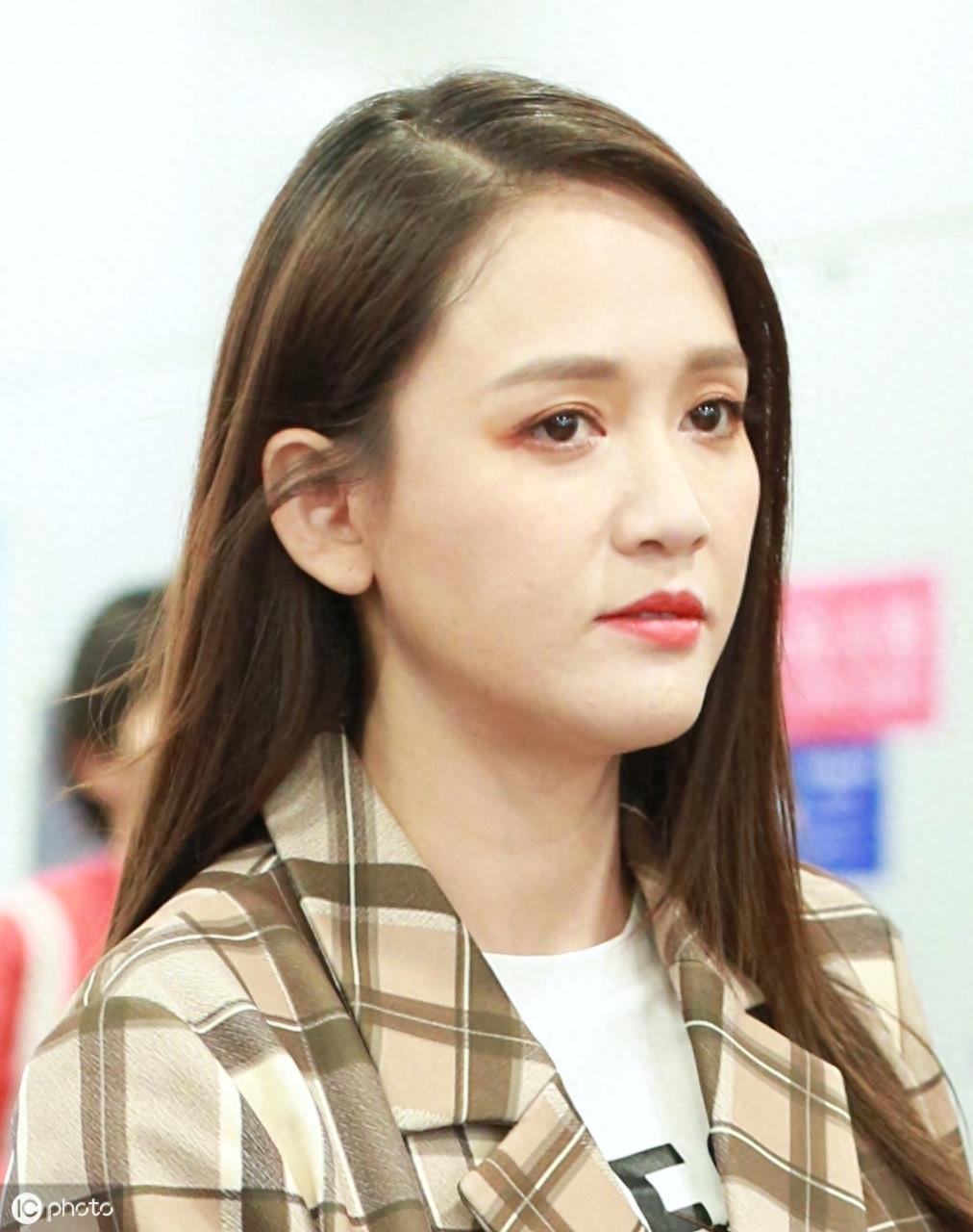 40岁的陈乔恩至今没结婚的原因,说出了大多数女性的心声