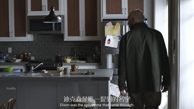 行尸走肉第一季第三幕攻略（行尸走肉S11E17突破封锁）(14)