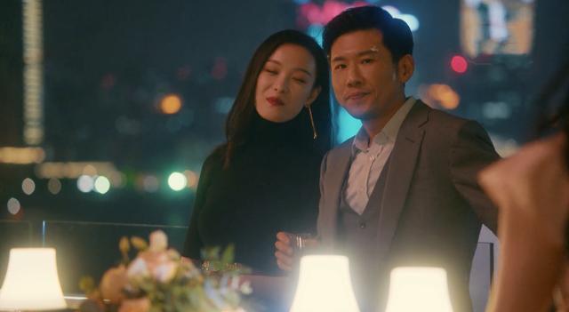 流金岁月男配角阵容（盘点流金岁月男角色）(20)