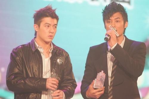 陈冠希艳门事件女主角（和陈冠希拍照女星坐牢离婚)