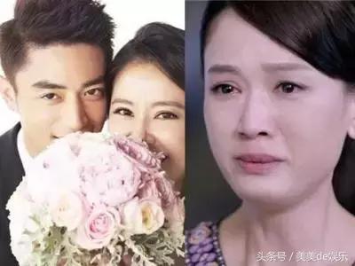 陈妍希有没有谈过恋爱采访（她是陈妍希情敌）(14)