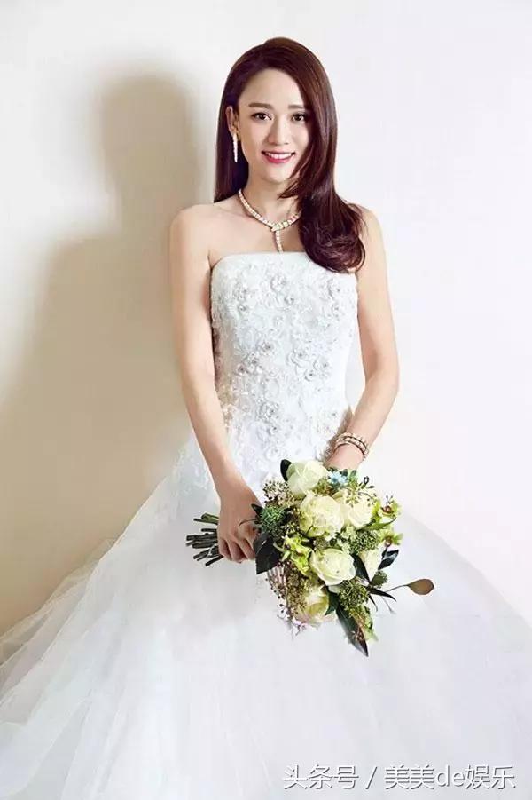 陈妍希有没有谈过恋爱采访（她是陈妍希情敌）(30)