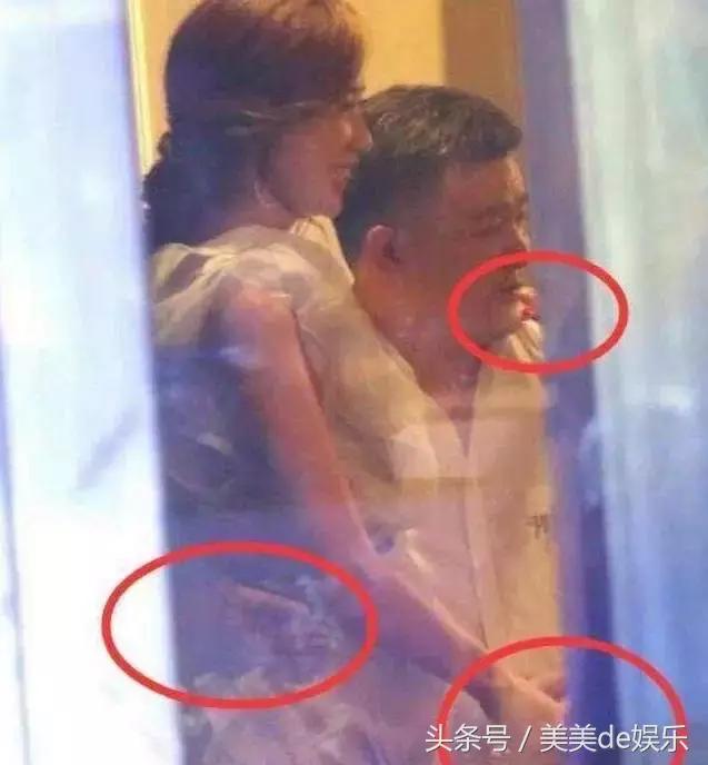 陈妍希有没有谈过恋爱采访（她是陈妍希情敌）(7)