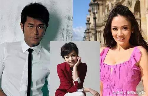 陈妍希有没有谈过恋爱采访（她是陈妍希情敌）(8)