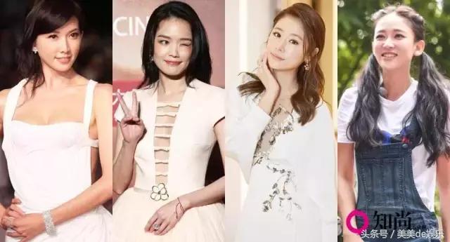 陈妍希有没有谈过恋爱采访（她是陈妍希情敌）(4)