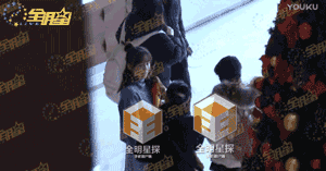 陈妍希有没有谈过恋爱采访（她是陈妍希情敌）(17)