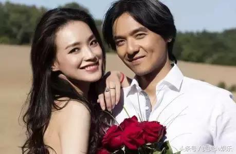 陈妍希有没有谈过恋爱采访（她是陈妍希情敌）(5)