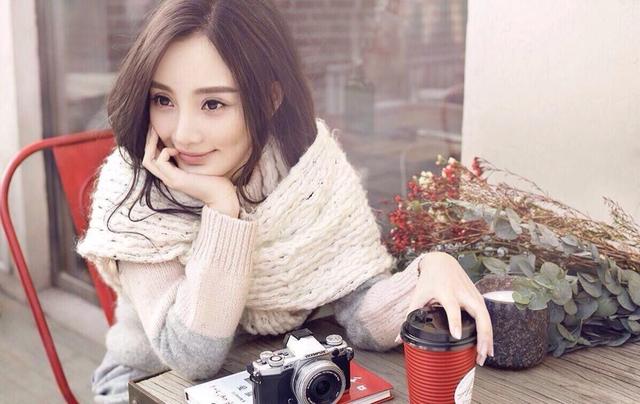 李小璐复出的原因(复出不得力的李小璐创个人品牌)(13)