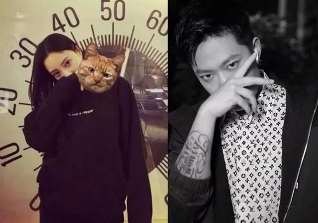 李小璐复出的原因(复出不得力的李小璐创个人品牌)(1)