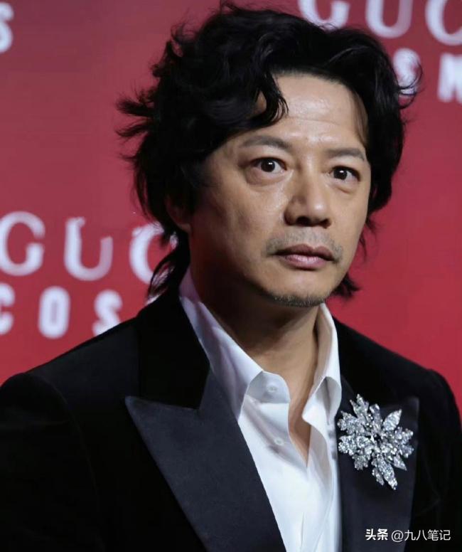 肖战GUCCI活动登世趋 顶流定位实锤了！ 