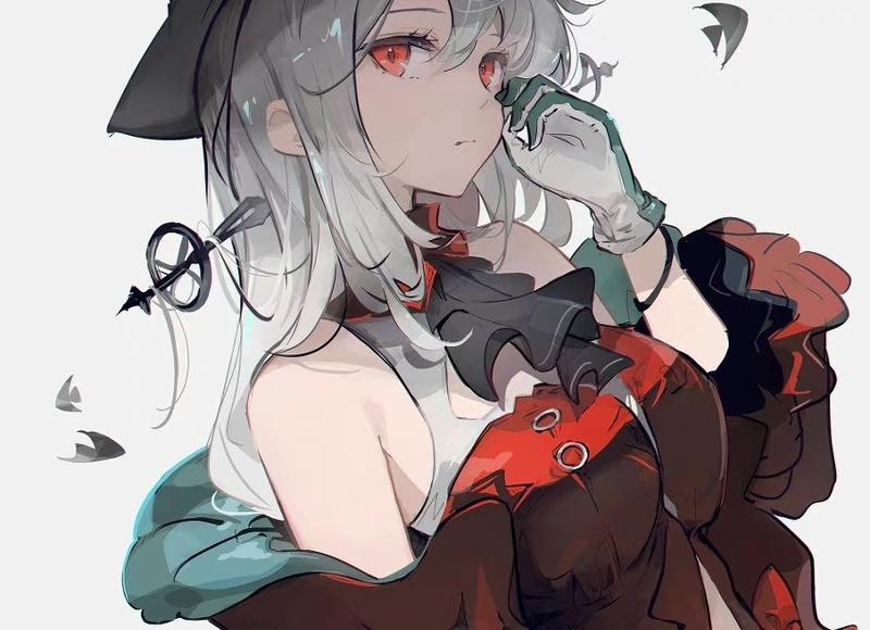 女生不回微信，是不是暗示放弃了？