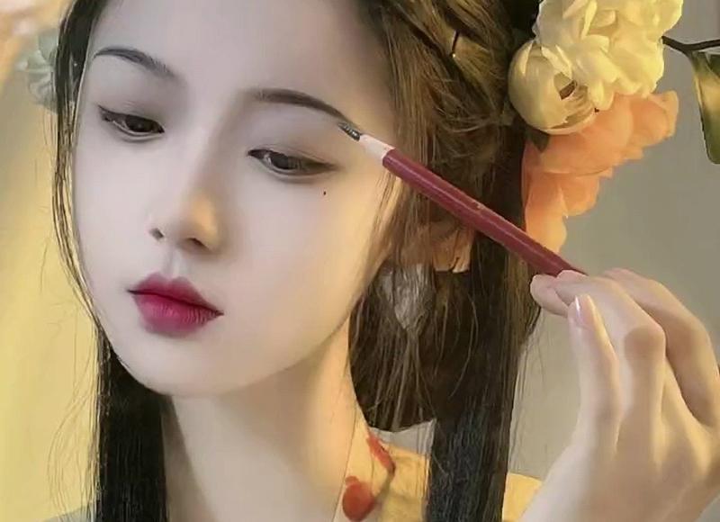 性生活时为何女方喜欢闭着眼睛？