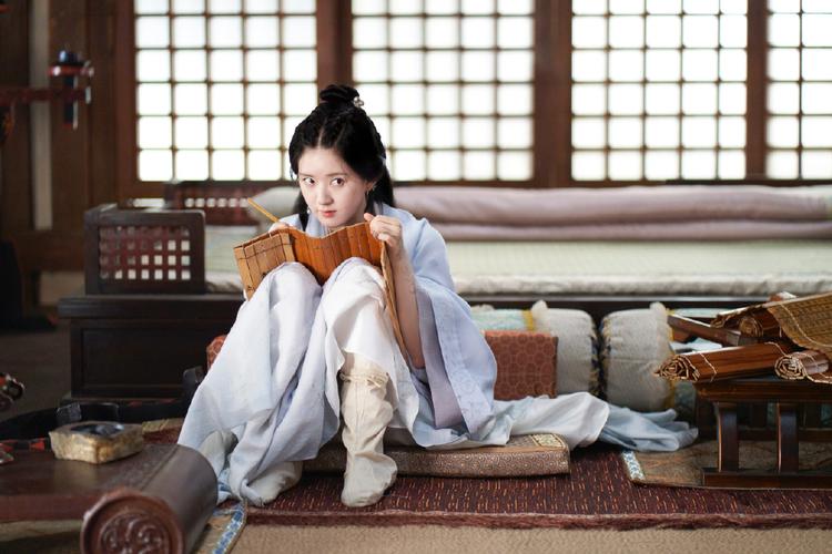 星汉灿烂程少商姐姐最后嫁给谁了(星汉灿烂程姎结局和谁在一起了)