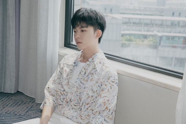 盘点娱乐圈来自山东的90后男明星排行榜