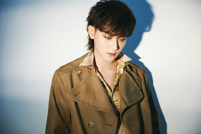 盘点娱乐圈来自山东的90后男明星排行榜