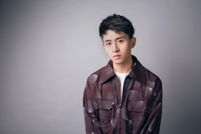 盘点娱乐圈来自山东的90后男明星排行榜