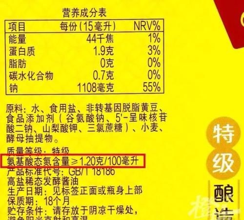 食醋的主要成分,醋的成分有哪些