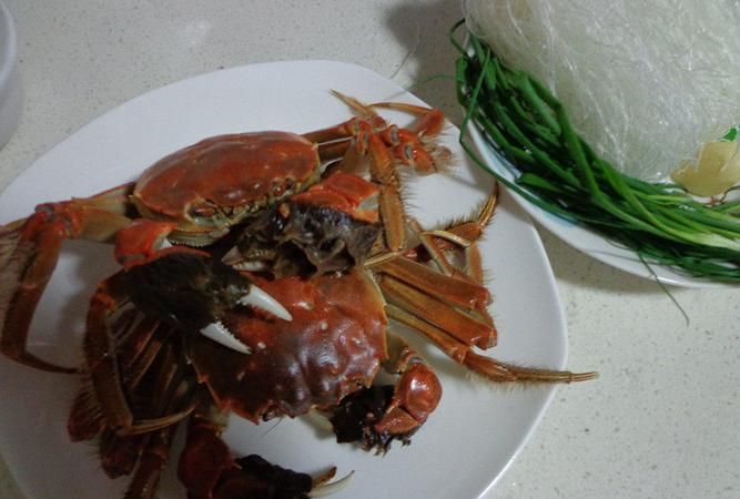 蒸熟的螃蟹怎么长时间存放最好吃