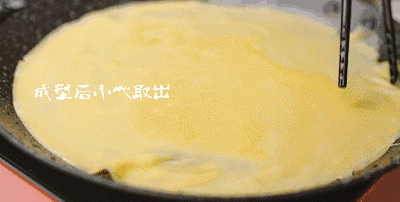 千层蛋糕的面皮怎么做好吃