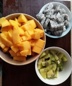 没有平底锅怎么做千层蛋糕的皮,榴莲千层用什么锅最好图10