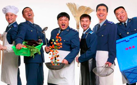 沙溢演过什么电视剧,沙溢演过的所有电视剧图4