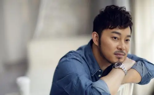 沙溢演过什么电视剧,沙溢演过的所有电视剧图1